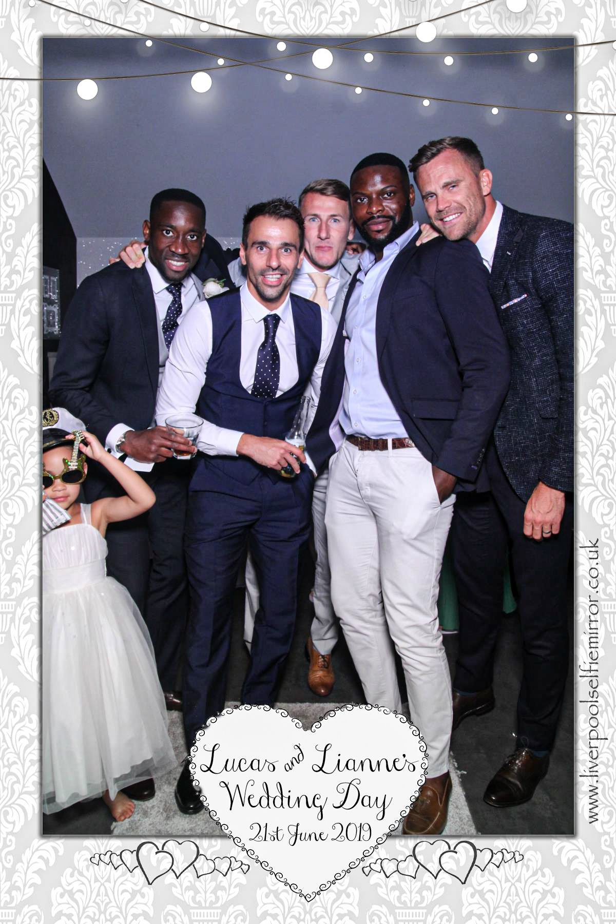 Lucas and Lianne’s Wedding  | View more photos from the event at gallery.liverpoolselfiemirror.co.uk/u/LiverpoolSelfieMirror/Lucas-and-Lianne’s-Wedding